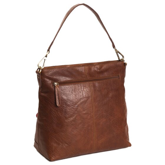 The Chesterfield Brand Annic 0 Torba na ramię Skórzany 30 cm