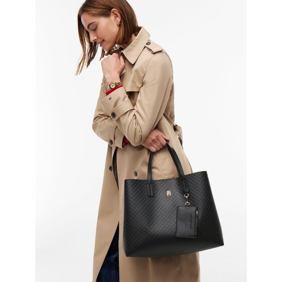 Tommy Hilfiger TH Icon Torba 45 cm