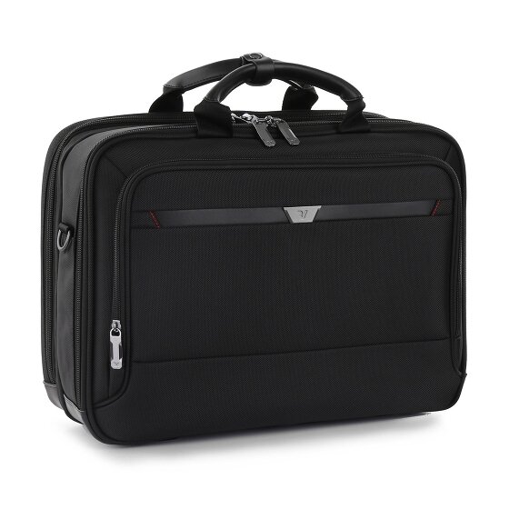 Roncato Biz 4.0 Briefcase 43 cm przegroda na laptopa