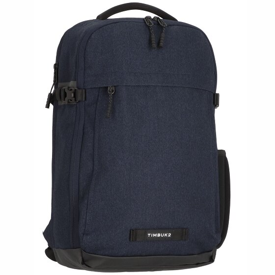 Timbuk2 The Division Pack Deluxe Plecak z przegrodą na laptopa 44 cm