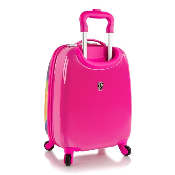 Heys Kids 4 kółka Walizka dla dzieci 46 cm