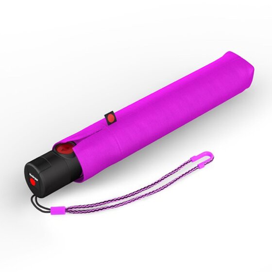 Knirps U.200 Duomatic Pocket Umbrella 28 cm