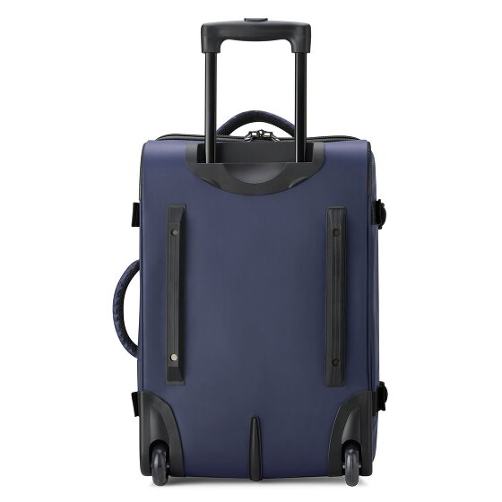 Delsey Paris Raspail 2 kółka Torba podróżna 54 cm