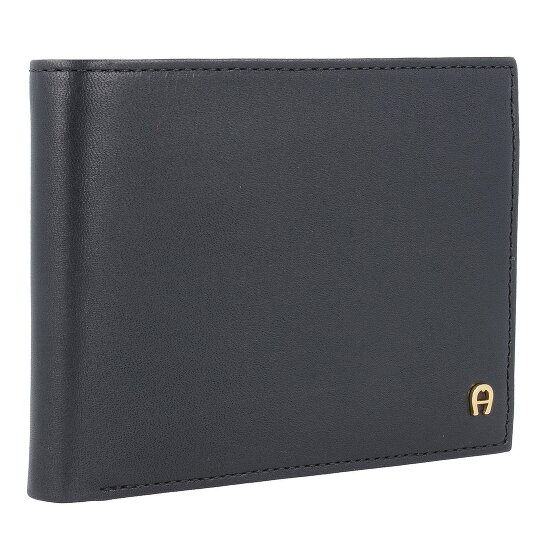 AIGNER Daily Basis Wallet Leather 11 cm