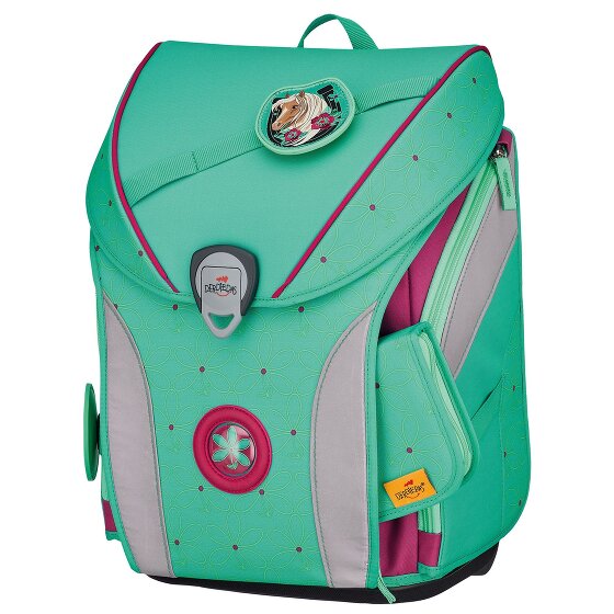 DerDieDas ErgoFlex Max Zestaw tornistra 5-części