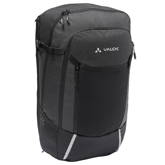 Vaude Cycle 28L Plecak 54 cm Komora na laptopa