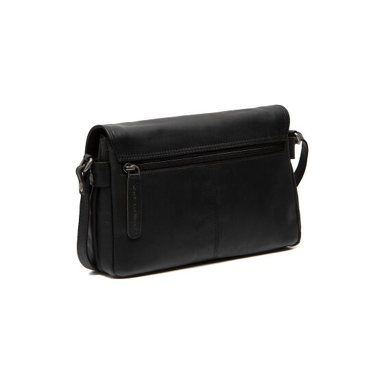 The Chesterfield Brand Redmond Torba na ramię Skórzany 23 cm