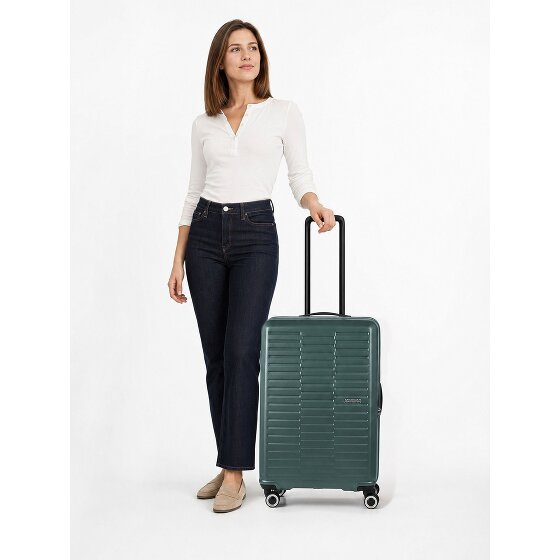 American Tourister Sunset Hills 4 kółka Walizka 64.5 cm