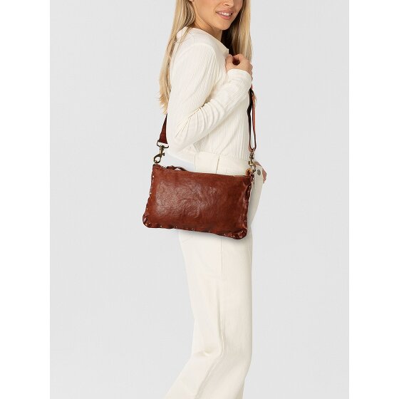 Campomaggi Mara Torba na ramię Skórzany 31.5 cm