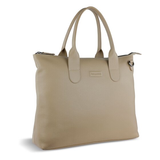 bugatti Elsa Shopper Bag Skórzany 46 cm