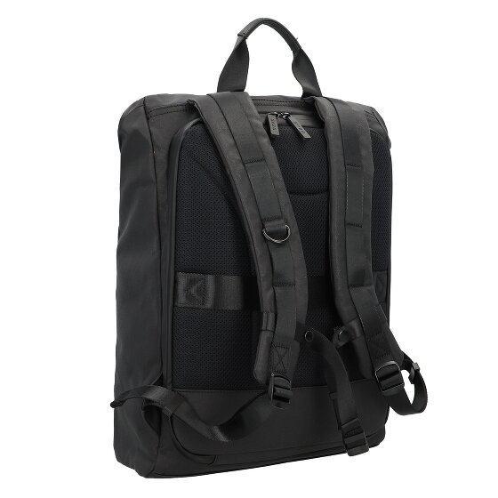 Harbour 2nd City Lights Plecak 46 cm Komora na laptopa