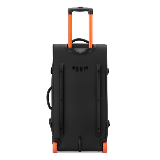 Jeep 2 kółka Torba podróżna 72 cm