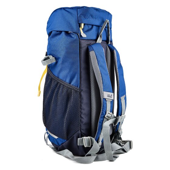 Jack Wolfskin Kids Explorer Plecak trekkingowy 47 cm