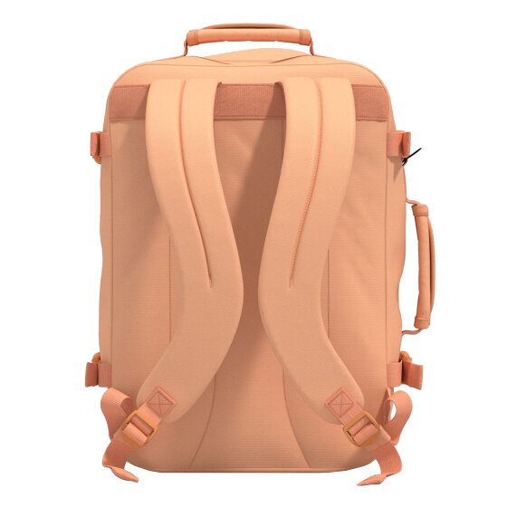 Cabin Zero Adventure 124 Plecak 45 cm Komora na laptopa