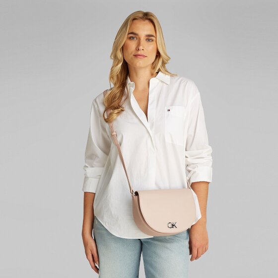 Calvin Klein Re-Lock Torba na ramię 24 cm