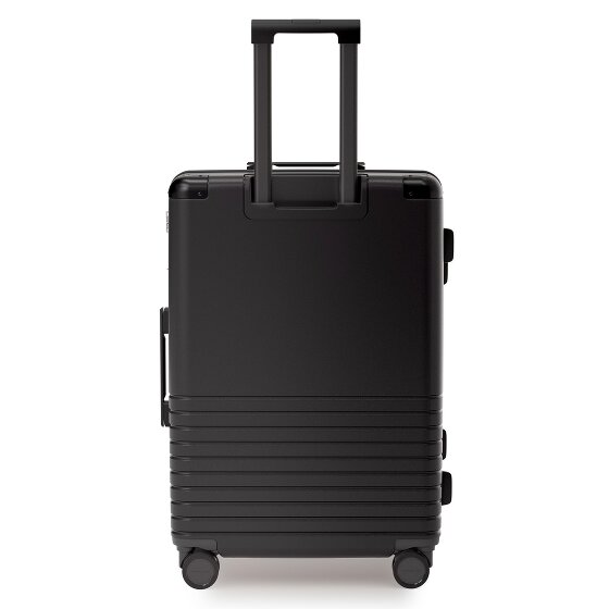 Kapten & Son Heathrow Check-In 4 kółka Walizka 69 cm