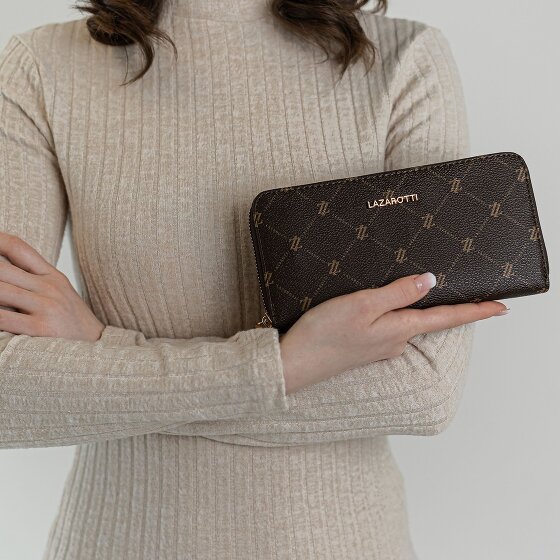 Lazarotti Portfel Palermo 19,5 cm