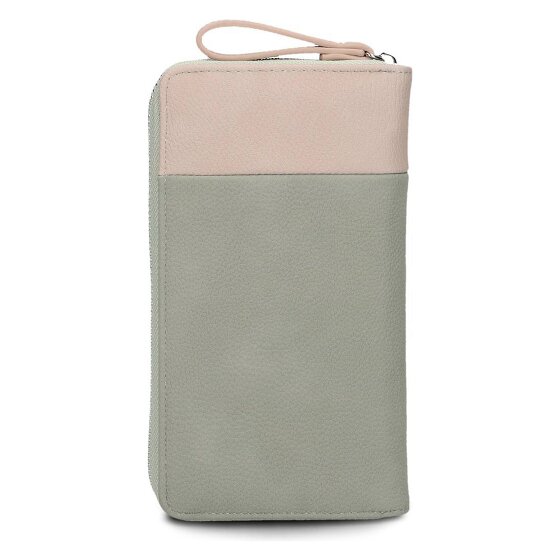 Zwei Eva Portfel 20 cm