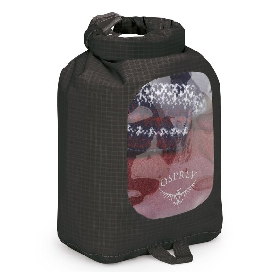 Osprey Ultralight DrySack 3L w-Window Torba do pakowania 16 cm