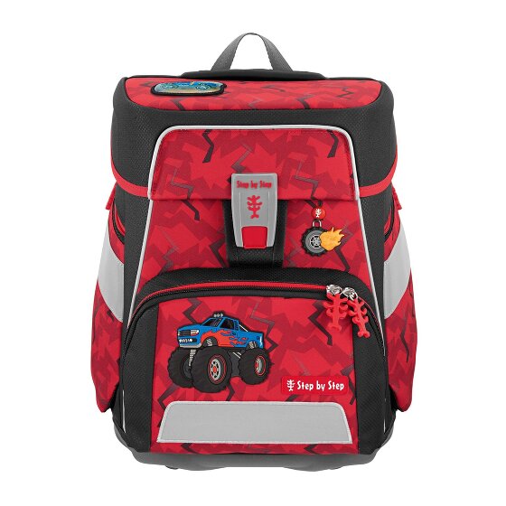 Step by Step Kosmiczny zestaw tornistrów 5 szt.