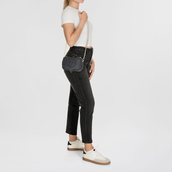 Chiara Ferragni Eyelike bags Torba 20 cm