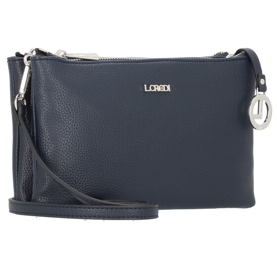 L.Credi Torba na ramię Ella 14 cm