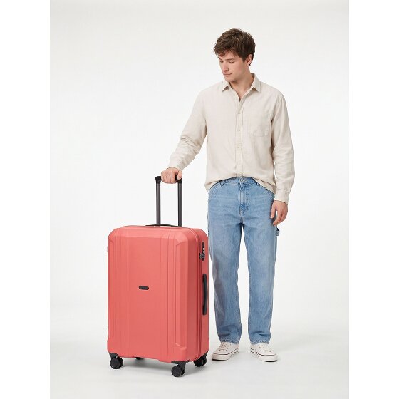 Epic Airwave Neo 4 kółka Walizka 75 cm