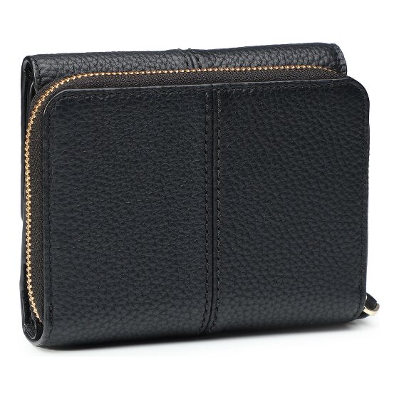 AIGNER Ambra Portfel Skóra 12 cm