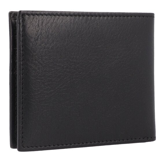 The Bridge Story Uomo Wallet I Leather 12,5 cm