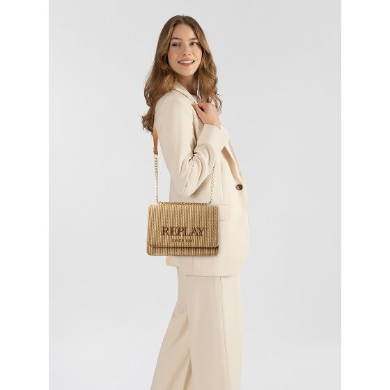 Replay Torba na ramię 24 cm