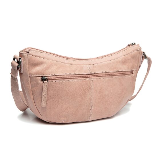 The Chesterfield Brand Clarita Torba na ramię Skórzany 35 cm