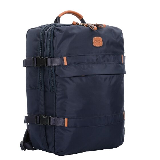 Bric's Plecak X-Travel z przegrodą na laptopa 42 cm