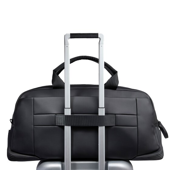 Piquadro Corner Special Torba podróżna Weekender 60 cm