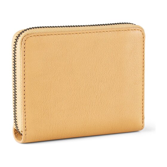 Liebeskind Cloud II Portfel Ochrona RFID Skórzany 12.5 cm