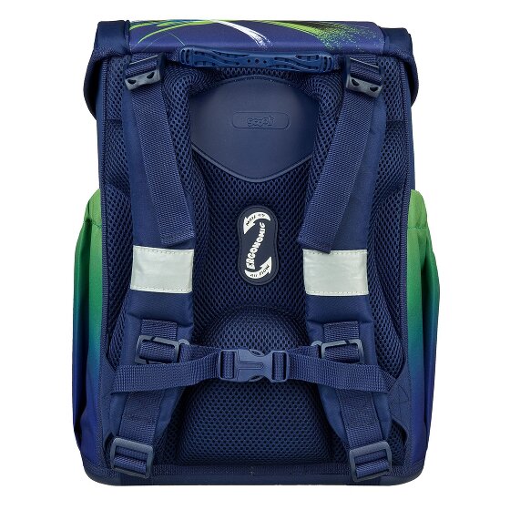 Scooli EasyStart Zestaw tornistra 5-części