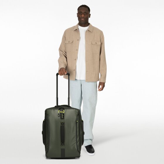 Samsonite Paradiver Light 2 kółka Torba podróżna 55 cm