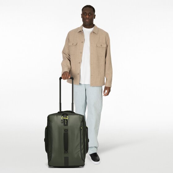 Samsonite Paradiver Light 2 kółka Torba podróżna 55 cm