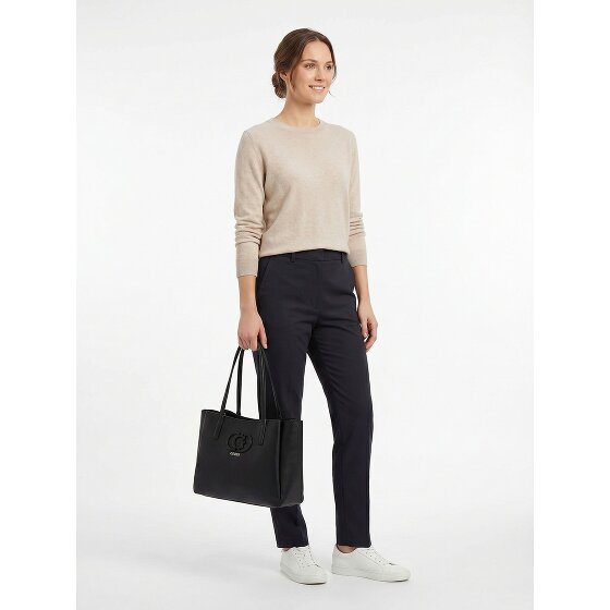 Guess Isola Shopper Bag 40 cm Komora na laptopa