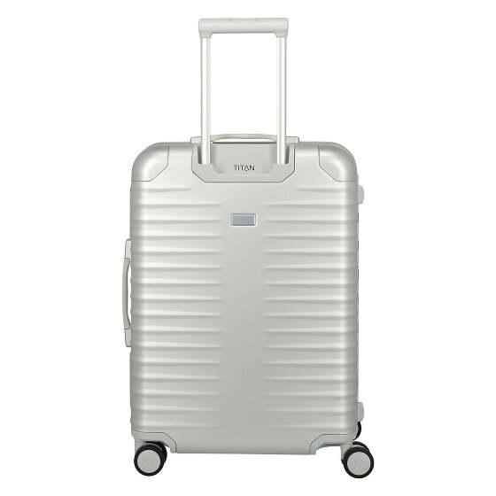 Titan Eternity 4 kółka Walizka M 69 cm