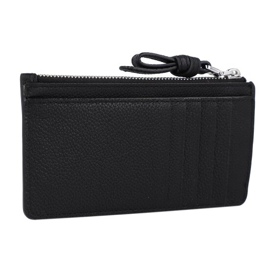 Kate Spade New York Loop Etui na karty kredytowe Skórzany 17 cm