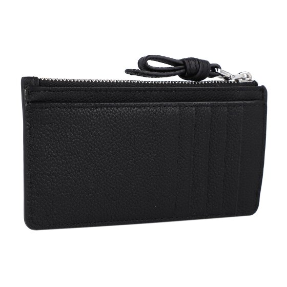 Kate Spade New York Loop Etui na karty kredytowe Skórzany 17 cm