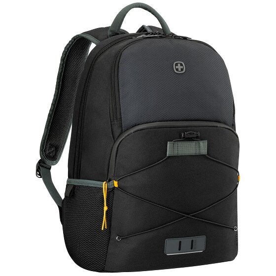 Wenger Trayl Plecak biznesowy 45 cm Komora na laptopa