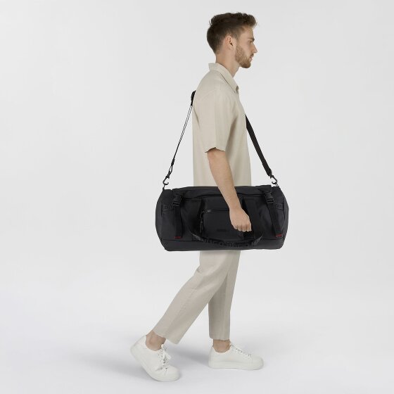 Hugo Marsel Torba podróżna Weekender 51 cm