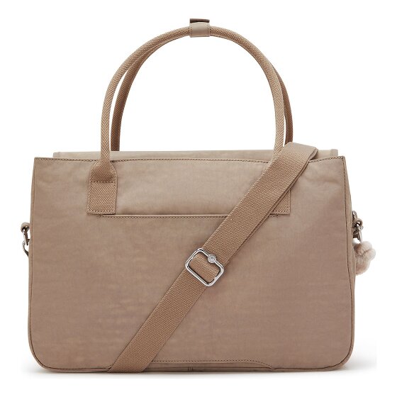 Kipling Superworker Torba na ramię S 38 cm Komora na laptopa