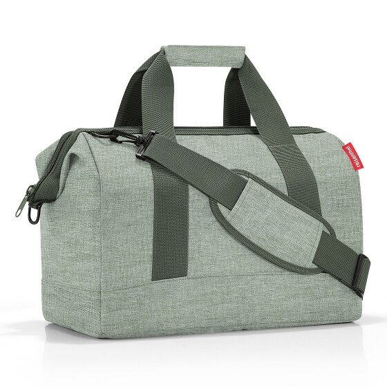 reisenthel Allrounder M Weekender Travel Bag 40 cm