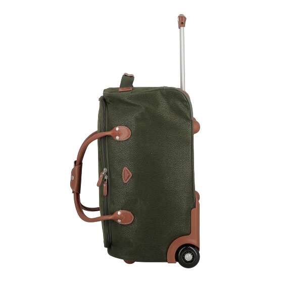 Jump Uppsala 2-Wheel Holdall 55 cm