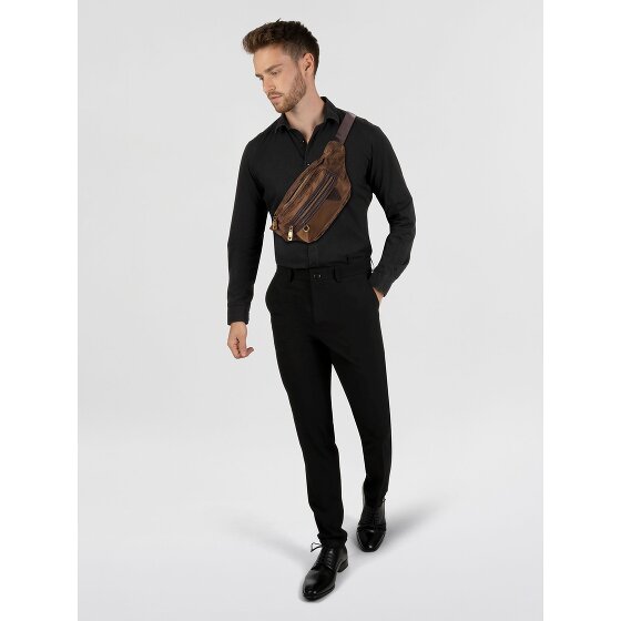 Guess Berlin Saszetka M 26 cm