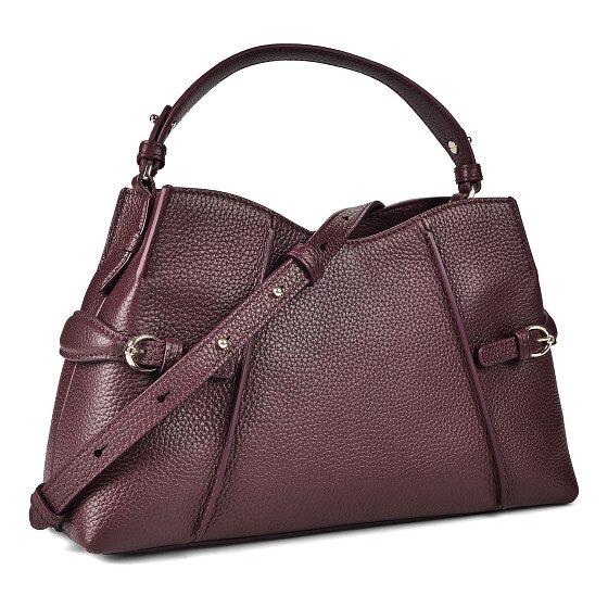 AIGNER Cavallo Torba na ramię Skóra 29.5 cm