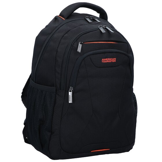American Tourister AT Work Backpack 49,5 cm komora na laptopa