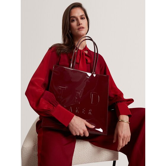 Ted Baker Iconny Torba na ramię 45 cm